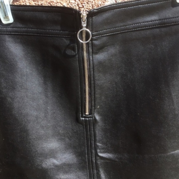 Wilfred Free Roxanne Zip Skirt - Picture 13 of 13